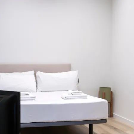 Apartment Vlc Host - Vels I Mar Valencia