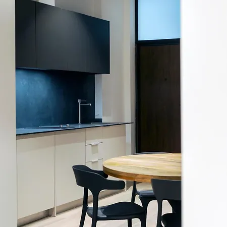 Vlc Host - Cubells Appartamento