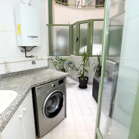 Dos Primera Linea De Playa *