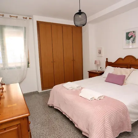 Dos Primera Linea De Playa