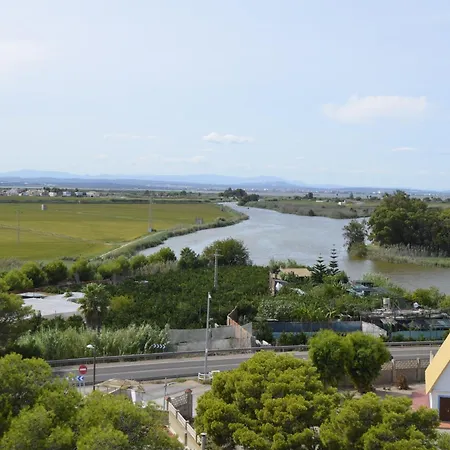 Blayet - Automatizado 4* Valensiya