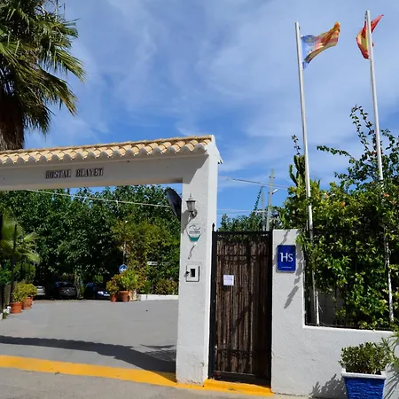 Blayet - Automatizado