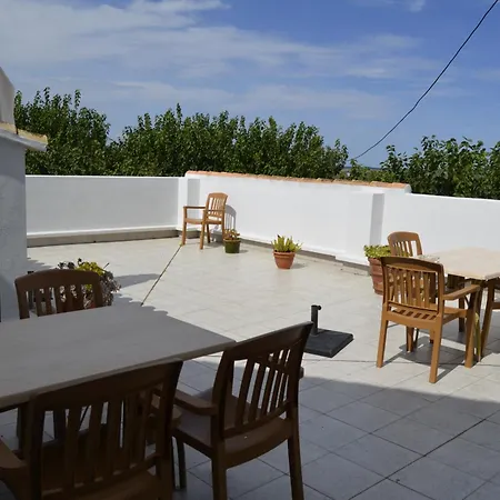 Konukevi Blayet - Automatizado 4*