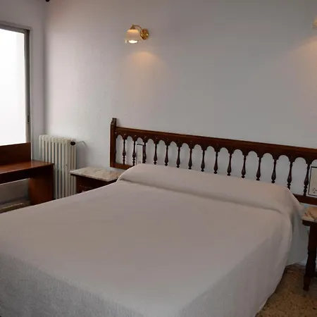 Blayet - Auto Check-in - Acceso Con Codigo 4* Valencia