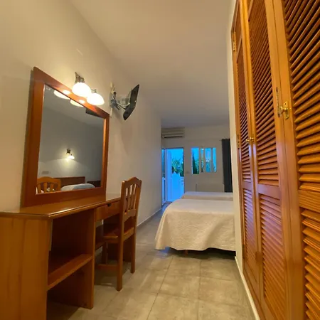 Blayet - Automatizado Gæstehus