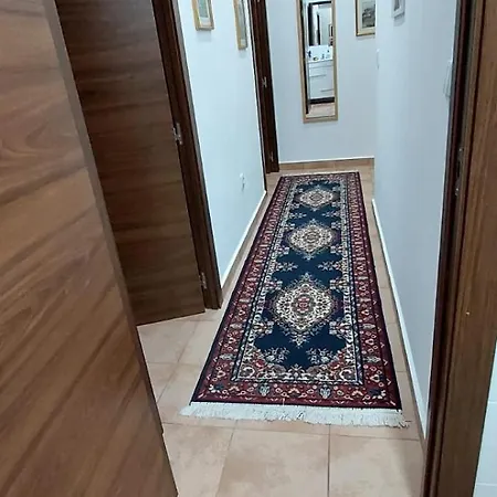 Casa Mila * فالنسيا