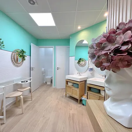 The Pod Blasco * Valencia