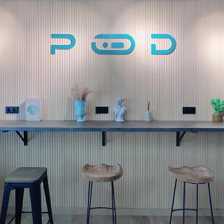 The Pod Blasco