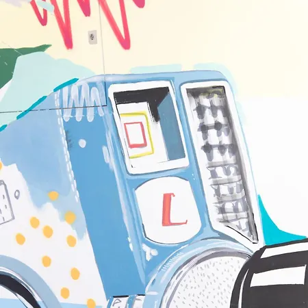 アパート Vlc Host - Cuber