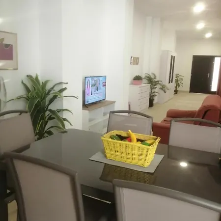 Apartamento Twinflats 2 *
