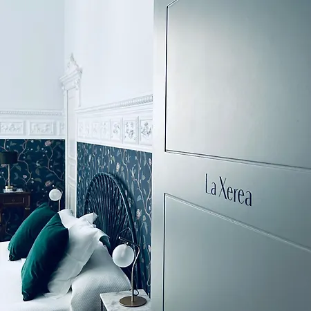 L'esplai ベッド・アンド・ブレックファスト 4*