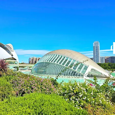 Sercotel Alameda 41 Hotel 4*