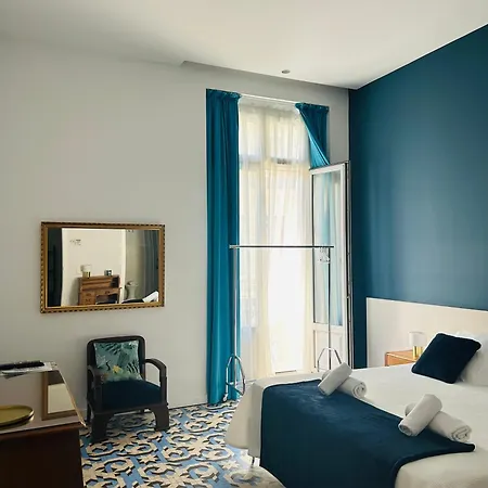 فندق مبيت وإفطار L'esplai فالنسيا