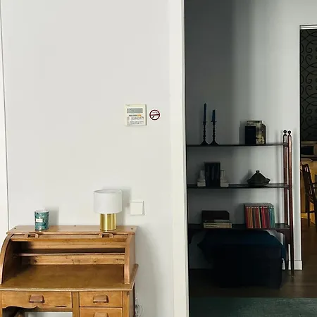 ベッド・アンド・ブレックファスト L'esplai バレンシア