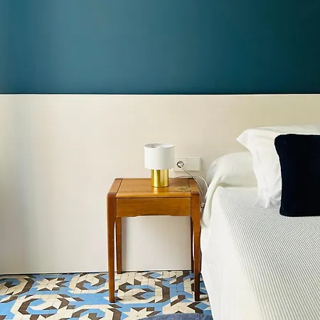 L'esplai 4* فالنسيا