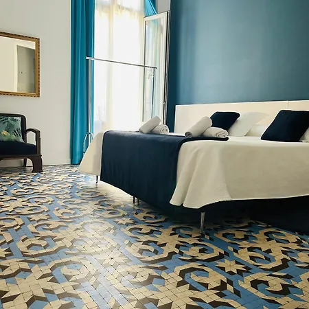 ベッド・アンド・ブレックファスト L'esplai バレンシア