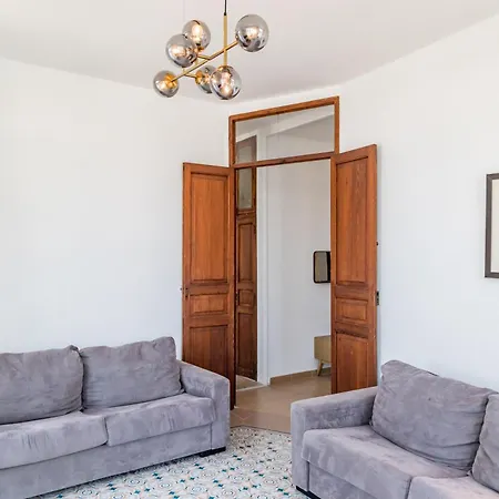 Travel Habitat Port Valencia. Appartement