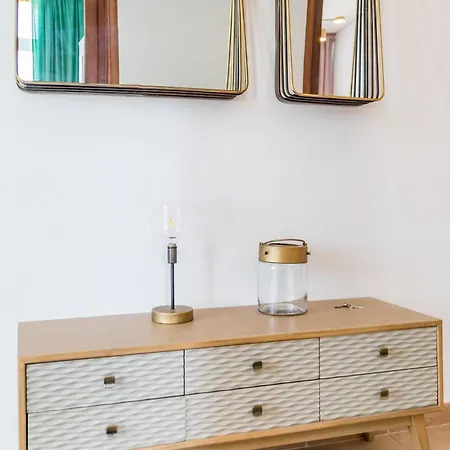 Appartement Travel Habitat Port Valencia. *