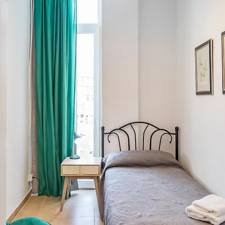 Appartement Travel Habitat Port Valencia.