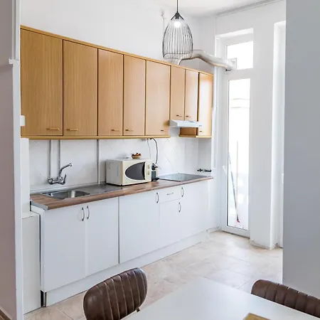 Travel Habitat Port Valencia. Appartement Valencia