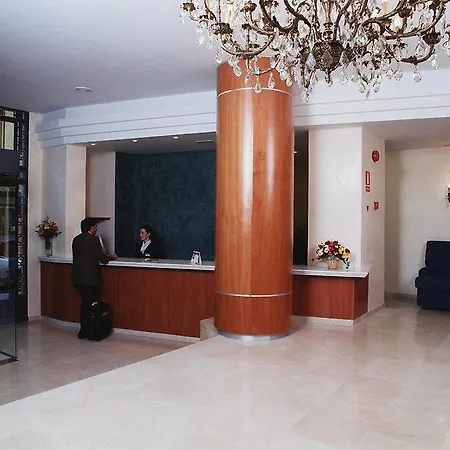 Hotell Catalonia Excelsior 4*