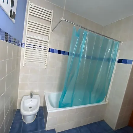 Pensionat Rusafa Bruno - Downtown - Ruzafa Hippest And Cozy Area - Park *