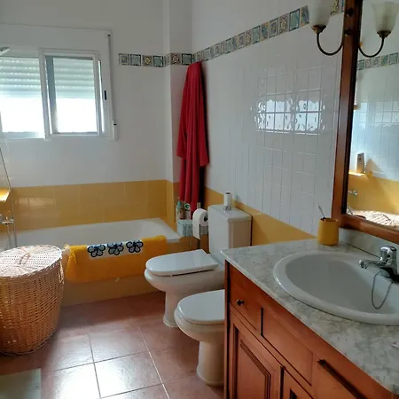 Beautiful With Huge Private Pool And Vineyard View * Valencia