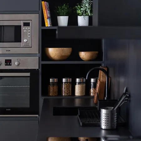 Apartment Vlc Host - Leones