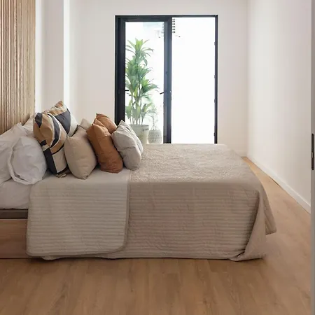 Apartment Vlc Host - Leones