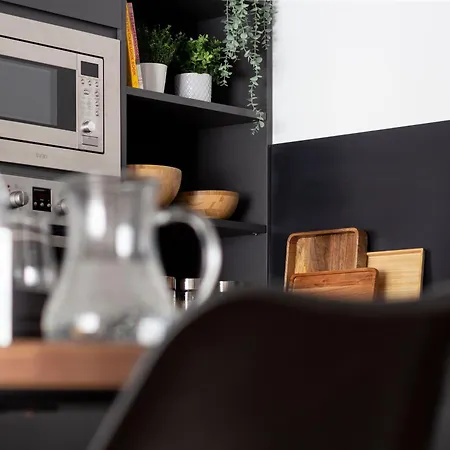 Apartment Vlc Host - Leones Valencia