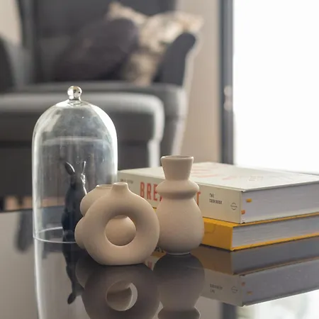 Apartment Vlc Host - Leones Valencia