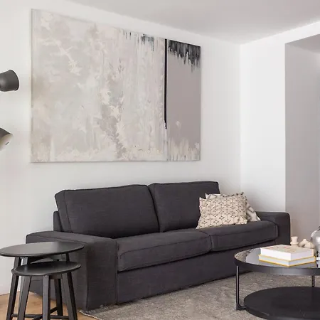 Apartment Vlc Host - Leones