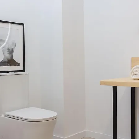 Vlc Host - Leones Apartment