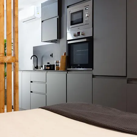 Vlc Host - Leones Apartment Valencia