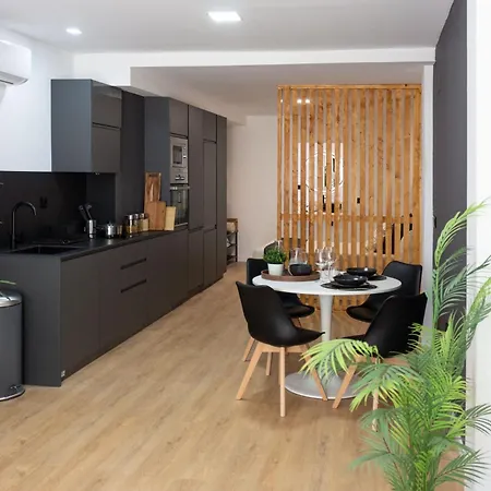 Vlc Host - Leones Apartment Valencia