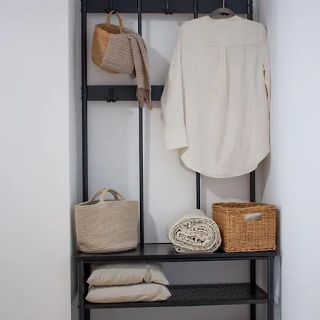 Apartment Vlc Host - Leones