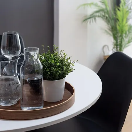 Apartment Vlc Host - Leones Valencia