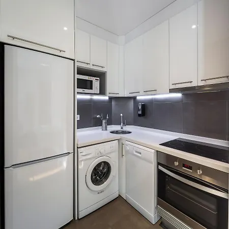 Mon Catedral Apartment