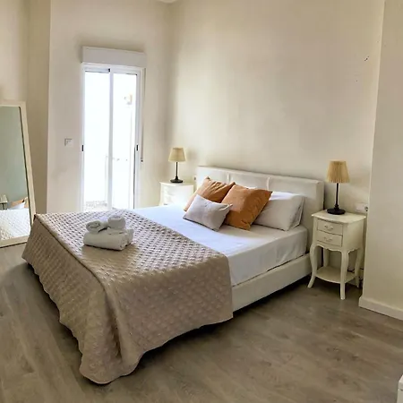 Apartment Travel Habitat Ruzafa Valencia