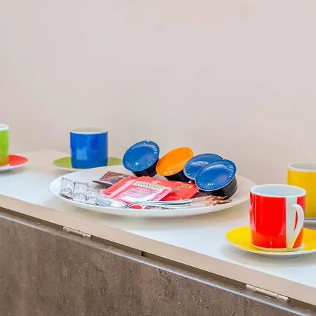 ático De Lujo Plaza Ayuntamiento Valenza