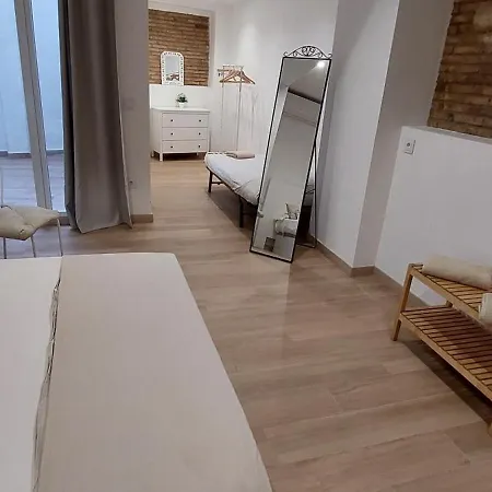 Hanna's House Apartment *