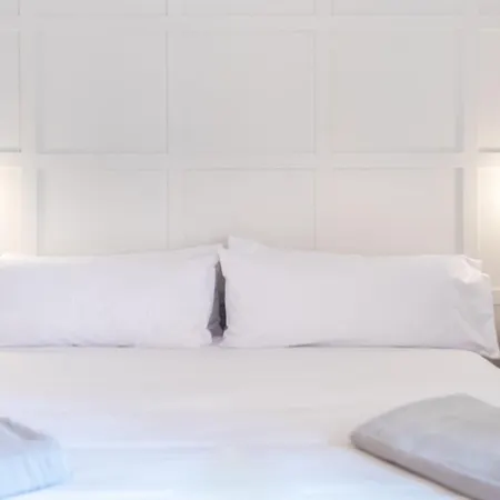 Cosmo Boutique Hotell