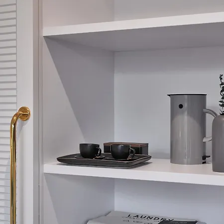 Mate Cosmo - Centre, 酒店 瓦伦西亚