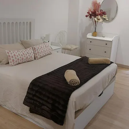 Hanna's House Appartement *