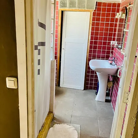 Atico Loft Abuhardillado Frente A Ruzafa - Pets Friendly, Wifi * Valencia