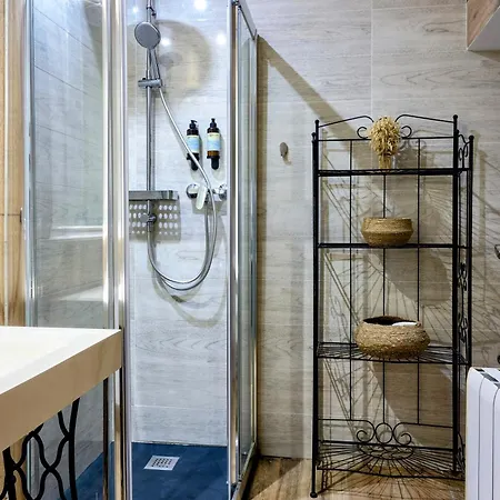 Independent Duplex House Beach Apartment Valencia