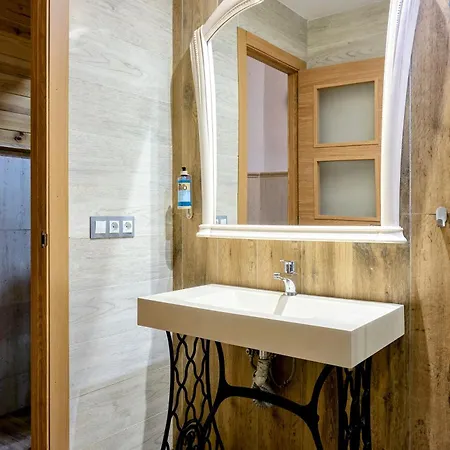 Appartamento Independent Duplex House Beach