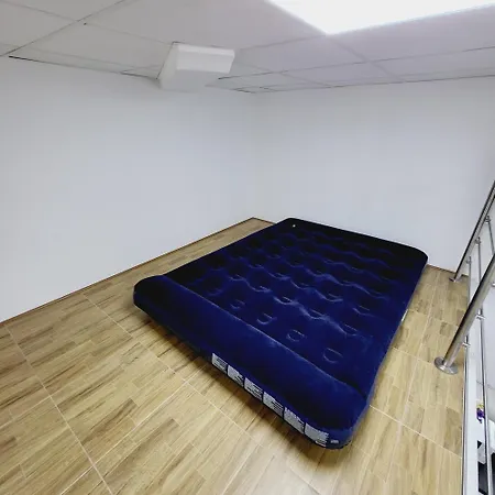 Nou Benicalap Luxury 3*