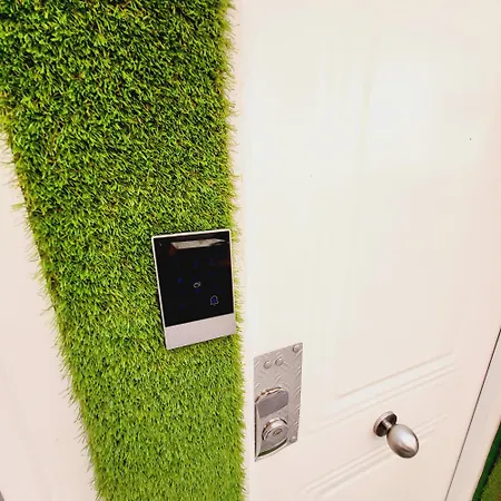 Nou Benicalap Luxury Apart فالنسيا