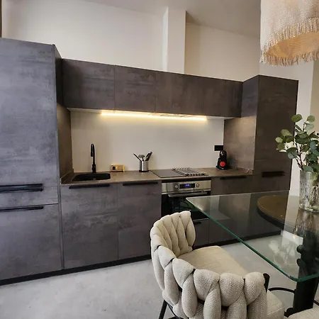 Apartamento Md Pare Presentat Valência